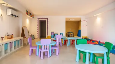ARENA CASTILLO APARTMENTS