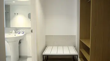 ARENA CASTILLO APARTMENTS