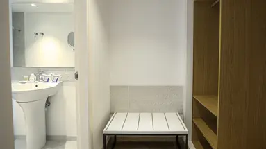 ARENA CASTILLO APARTMENTS