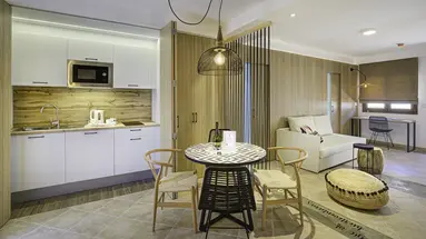 ARENA CASTILLO APARTMENTS