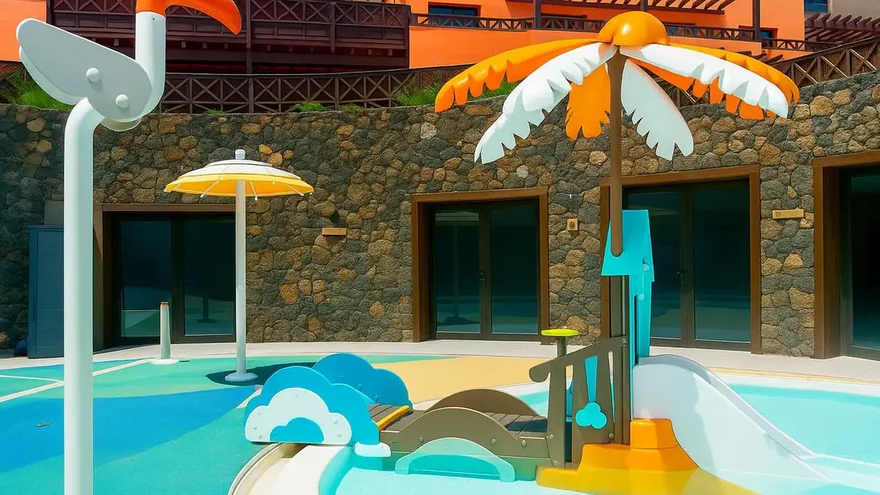 Arena Castillo Apartments