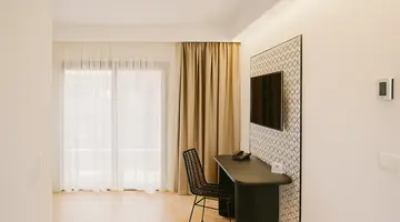ARENA CASTILLO APARTMENTS