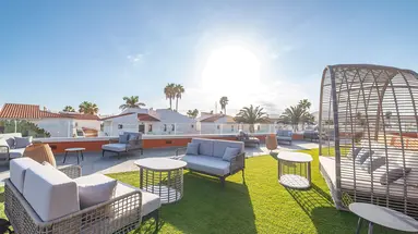 ARENA CASTILLO APARTMENTS