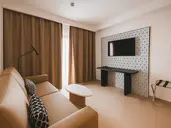 ARENA CASTILLO APARTMENTS