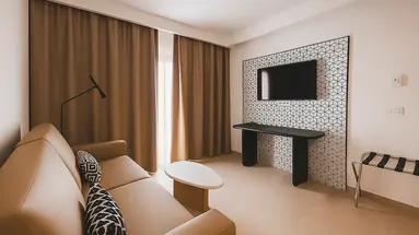 ARENA CASTILLO APARTMENTS