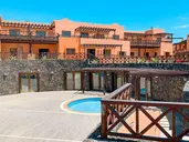 Arena Castillo Apartments