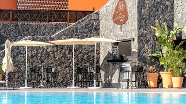 ARENA CASTILLO APARTMENTS