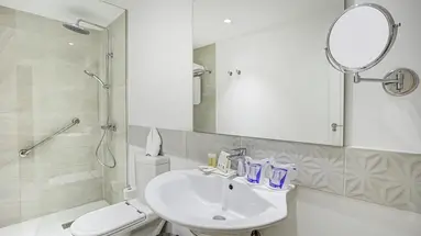 Arena Castillo Apartments