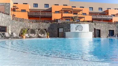 ARENA CASTILLO APARTMENTS