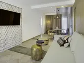 Arena Castillo Apartments