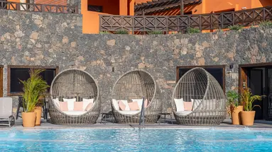 ARENA CASTILLO APARTMENTS