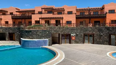 Arena Castillo Apartments