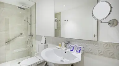 ARENA CASTILLO APARTMENTS