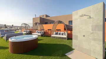 ARENA CASTILLO APARTMENTS