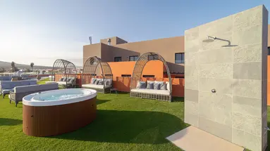 ARENA CASTILLO APARTMENTS