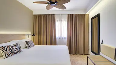 Arena Castillo Hotel