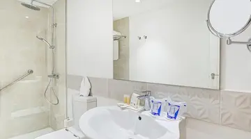 Arena Castillo Hotel