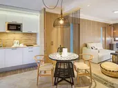 Arena Castillo Hotel