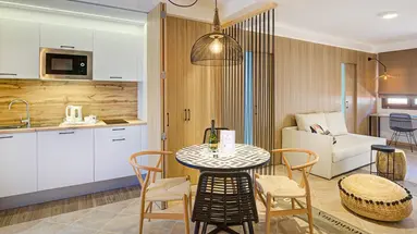 Arena Castillo Hotel