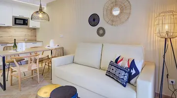 Arena Castillo Hotel