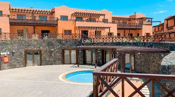 Arena Castillo Hotel