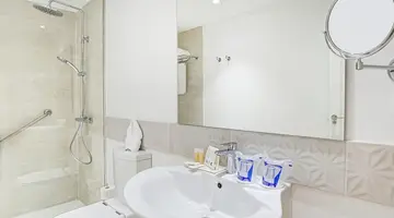 Arena Castillo Hotel