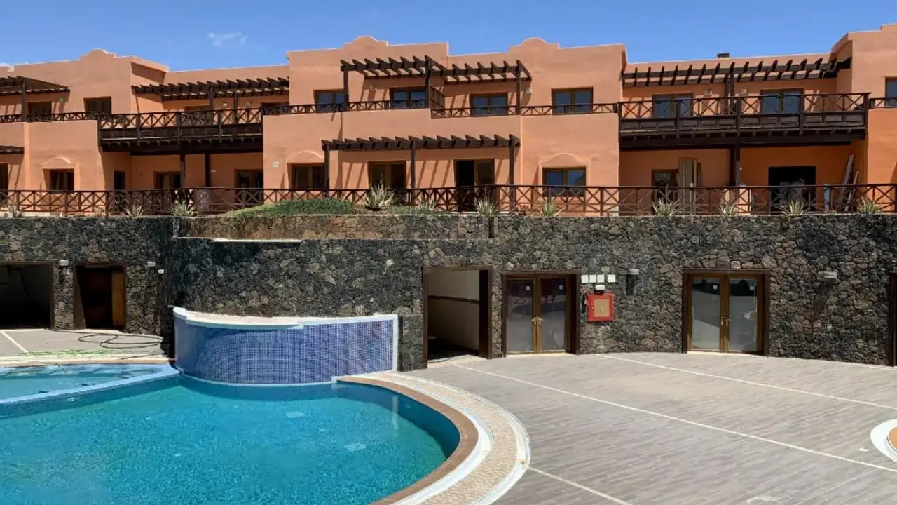 Arena Castillo