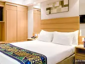 Arena Copacabana Hotel