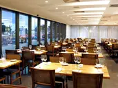 Arena Copacabana Hotel
