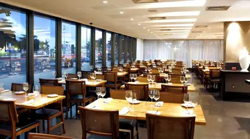 Arena Copacabana Hotel