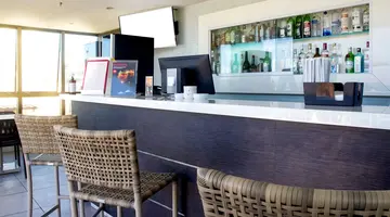 Arena Copacabana Hotel