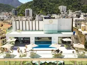 Arena Copacabana Hotel