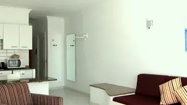 Arena Dorada Apartments