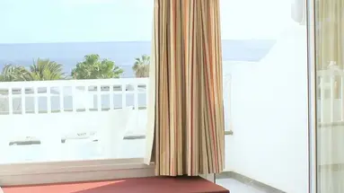 Arena Dorada Apartments