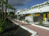 Arena Dorada Apartments