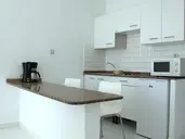 Arena Dorada Apartments