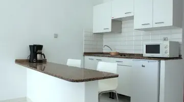 Arena Dorada Apartments