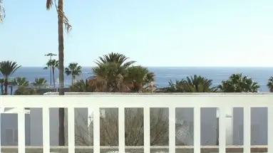 Arena Dorada Apartments
