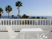 Arena Dorada Apartments