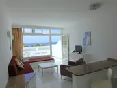 Arena Dorada Apartments