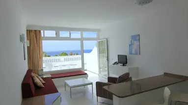 Arena Dorada Apartments