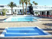 Arena Dorada Apartments