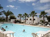 Arena Dorada Apartments