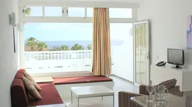 Arena Dorada Apartments