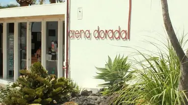 Arena Dorada Apartments