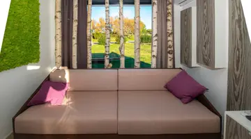 Arena Grand Kazela Camping Homes