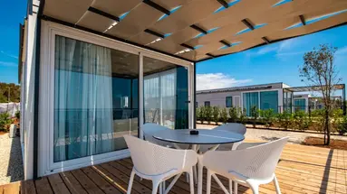 Arena Grand Kazela Camping Homes