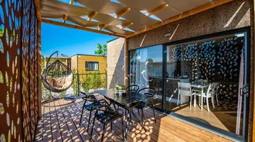 Arena Grand Kazela Camping Homes