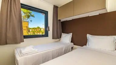 Arena Grand Kazela Camping Homes