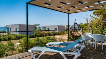 Arena Grand Kazela Camping Homes